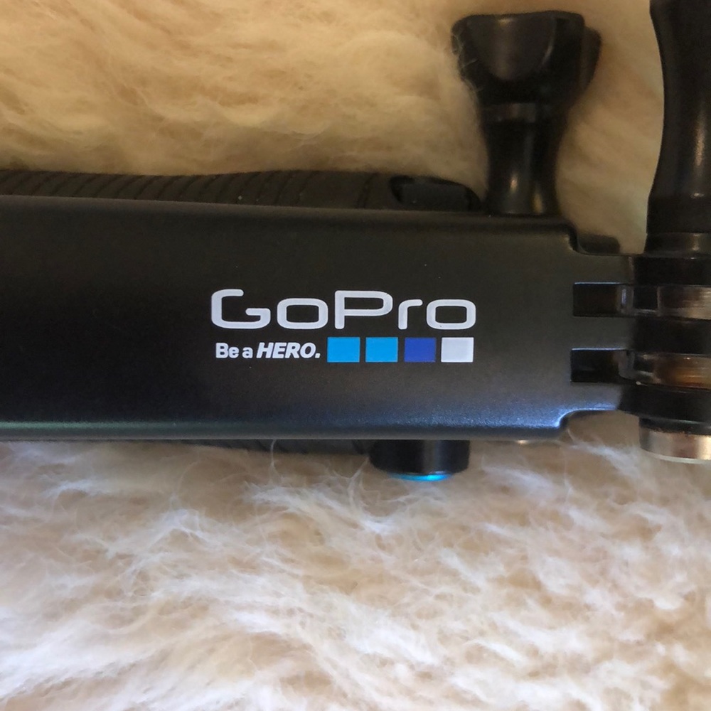 GoPro selfie stick - Picture 5 of 7
